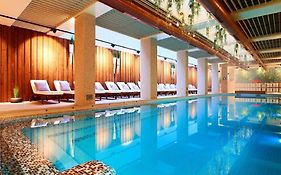 Lucky Bansko Aparthotel Spa & Relax